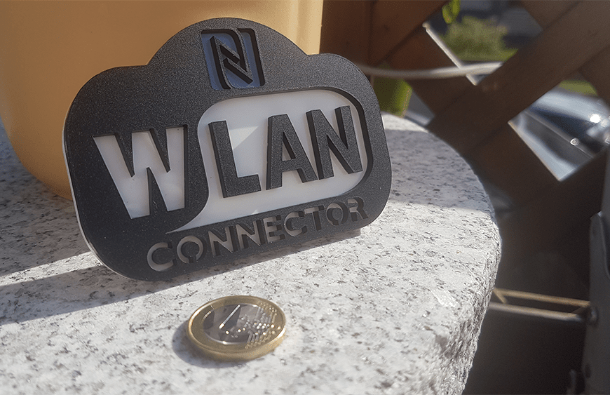 WLAN Connector