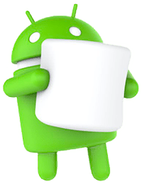 Android 6 (Marshmallow)