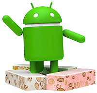 Android 7 (Nougat)