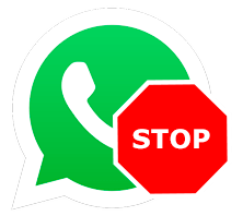 WhatsApp Blockierung umgehen