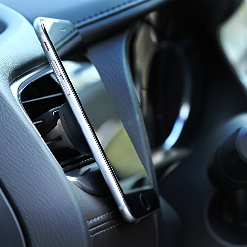 AUKEY Handyhalterung Auto Magnet Lüftung – HD-C5 - 3