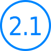 Bluetooth 2.1 Icon