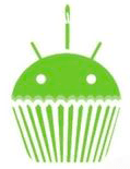 Android 1.5 (Cupcake)