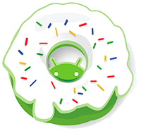 Android 1.6 (Donut)