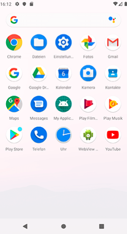 android-q-app-drawer