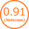 RSS 0.91 (Netscape)