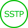 SSTP VPN-Protokoll Icon