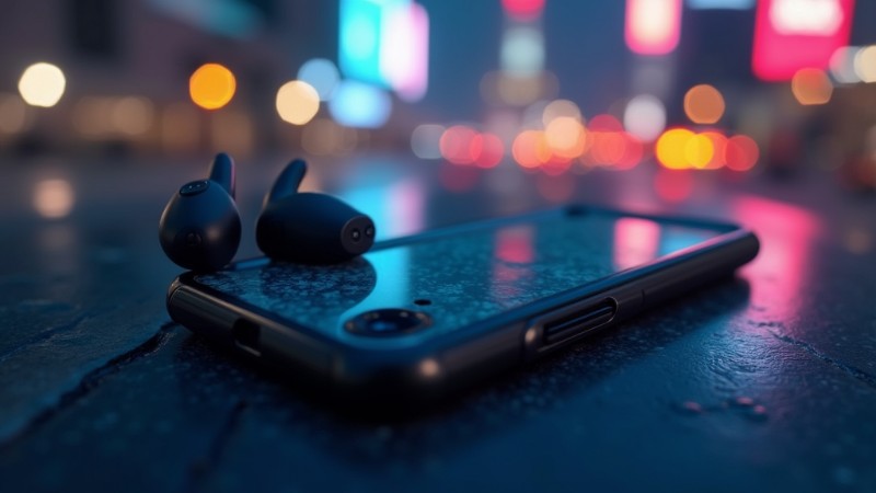 10 Must-Have Mobile Phone Accessories to Elevate Your Device in 2025, Concept art for illustrative purpose, tags: unverzichtbares smartphone-zubehör, das 2025 - Monok