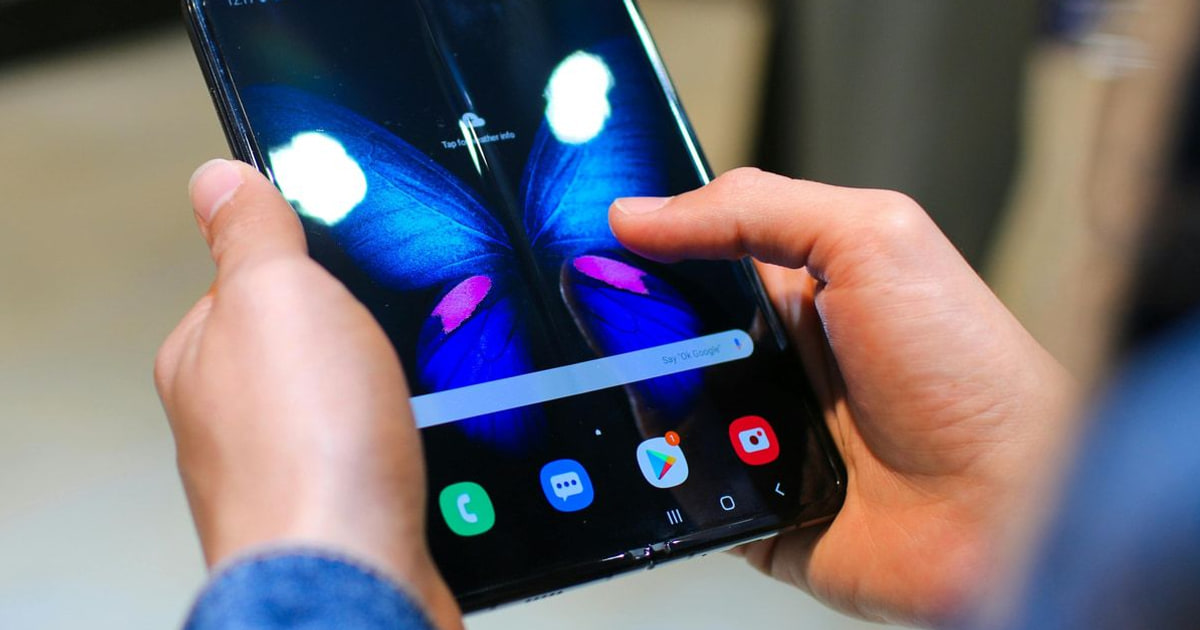 Das Smartphone-Erlebnis mit innovativem Zubehör verbessern